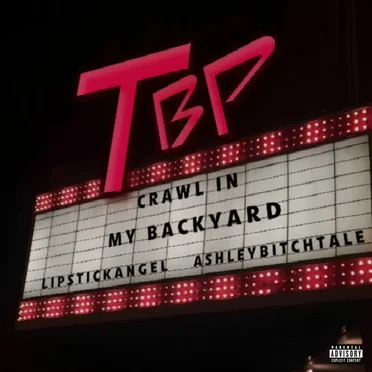 Crawl In My Backyard