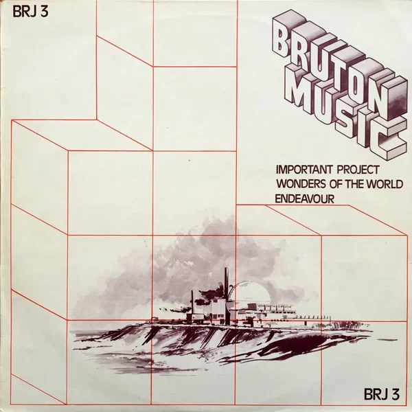 Important Project / Wonders Of The World / Endeavour