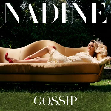 Gossip by Nadine Coyle - album cover