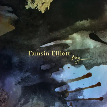 Frey by Tamsin Elliott - album cover