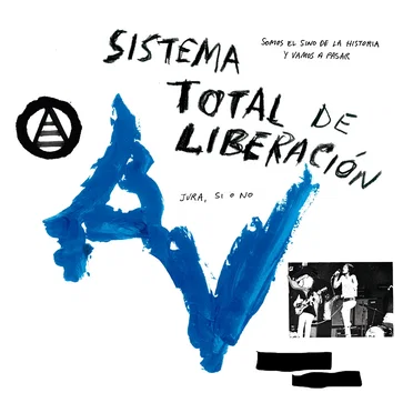 Sistema Total De Liberación MLP