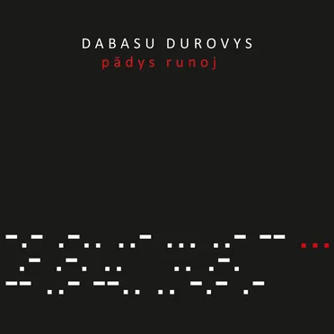 Pādys runoj