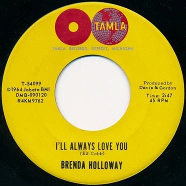 I’ll Always Love You / Sad Song