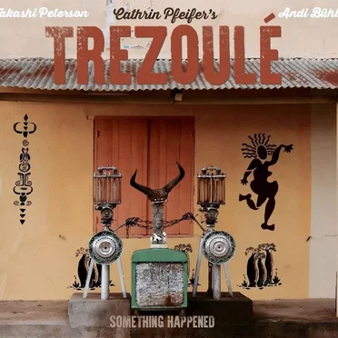 Cathrin Pfeifer's Trezoule