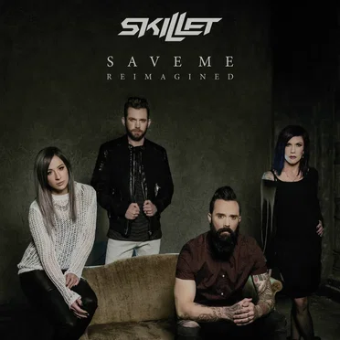 Save Me (reimagined)