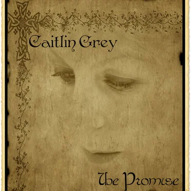 The Promise by Caitlin Grey - album cover