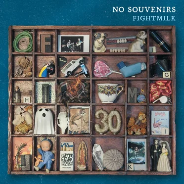 No Souvenirs