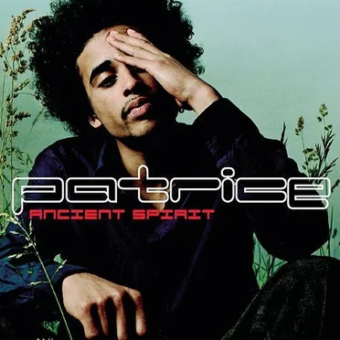 Ancient Spirit by Patrice - album cover