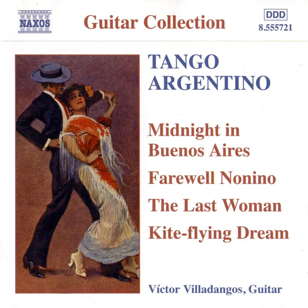 Tango argentino