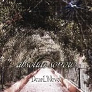 absolute sorrow by Dear L'Novel - album cover