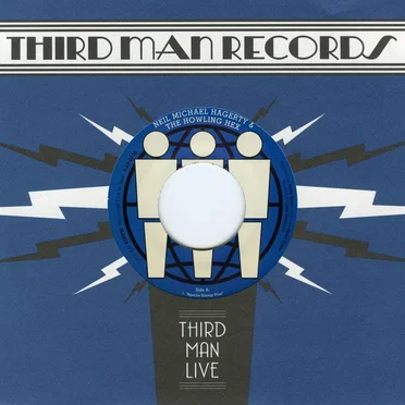 Third Man Live