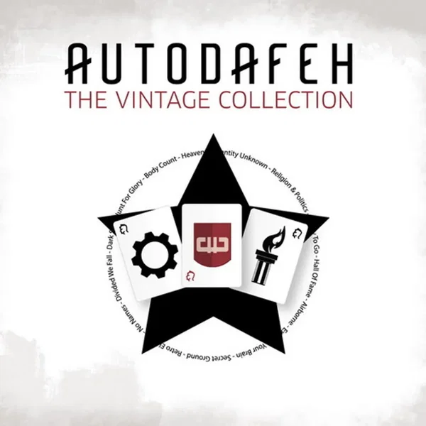 The Vintage Collection