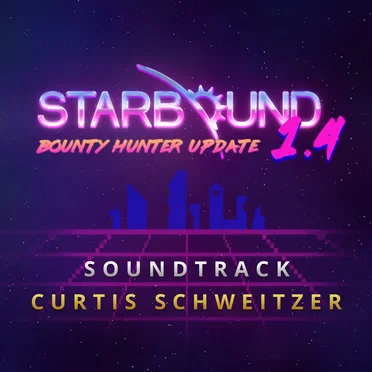 Starbound Bounty Hunter Update OST