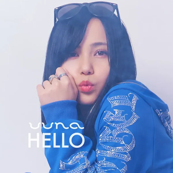 Hello