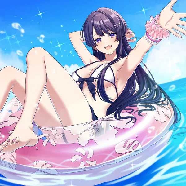 恋は南半球 〜Star Love〜