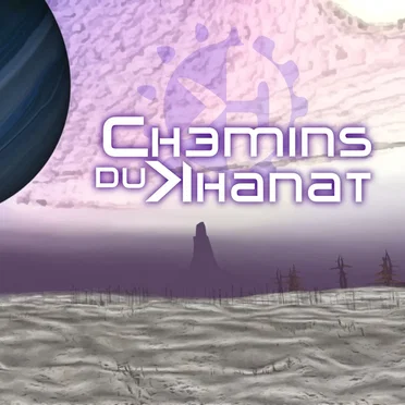 Chemins du Khanat