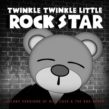 Lullaby Versions of Nick Cave & The Bad Seeds