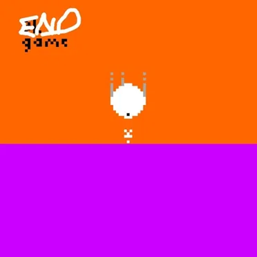 end game by Big Lumby - album cover