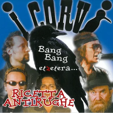 Ricetta antirughe