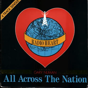 All Across the Nation