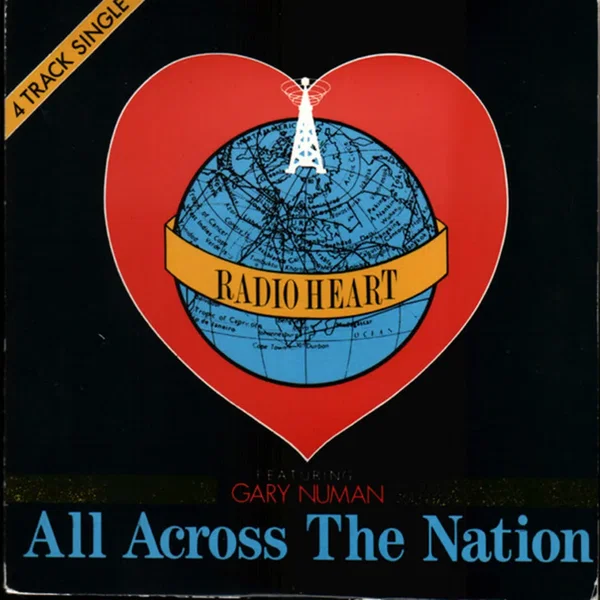 All Across the Nation