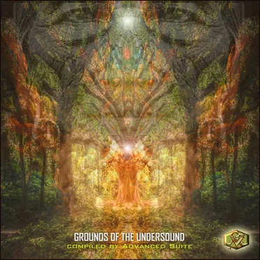 Grounds Of The Undersound by Various Artists - album cover