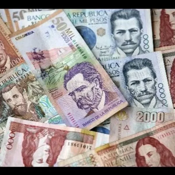 DEUX CENT CINQUANTE MILLE PESOS