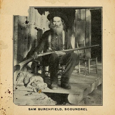 Scoundrel