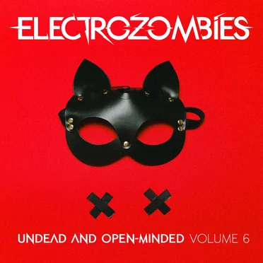 Undead and Open-Minded: Volume 6 by Various Artists - album cover