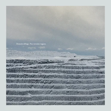 Nos terrains vagues by Demain déluge - album cover