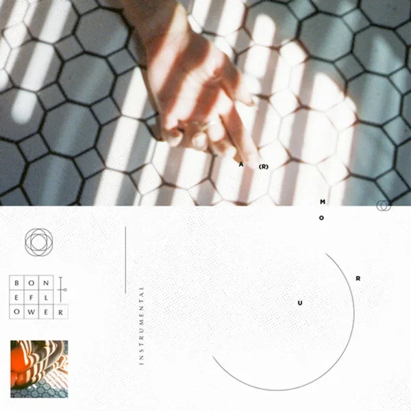 Armour (Instrumental)
