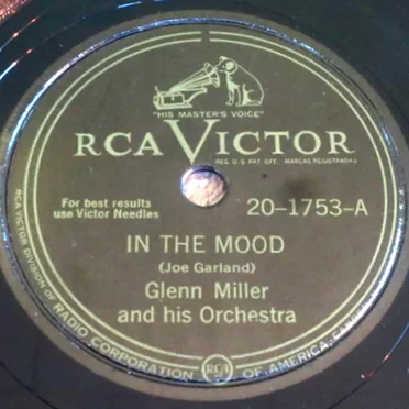 In The Mood / Sunrise Serenade