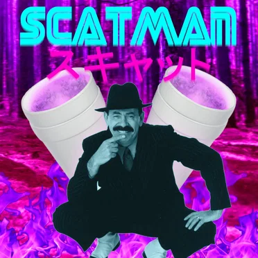 Scatmanスキャット