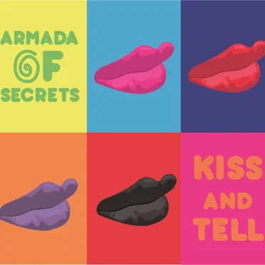 Kiss & Tell