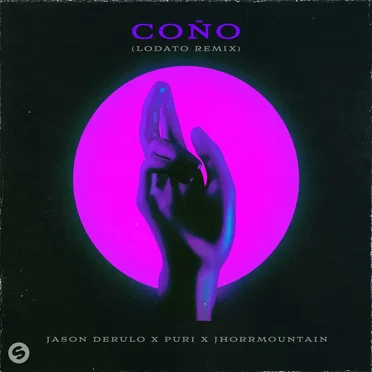 Coño (Lodato remix)