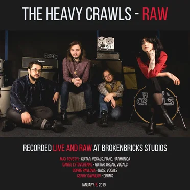 Raw