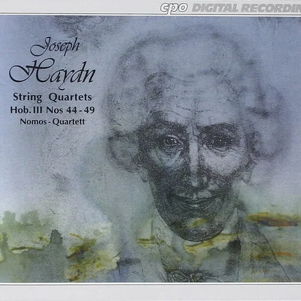 String Quartets "Prussian" op. 50
