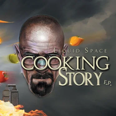 Cooking Story E.P.