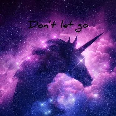 Don't Let Go by Pinny Schachter - album cover