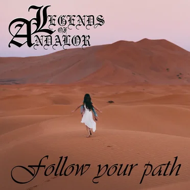 Follow your path