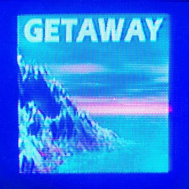G E T A W A Y by PEAB - album cover