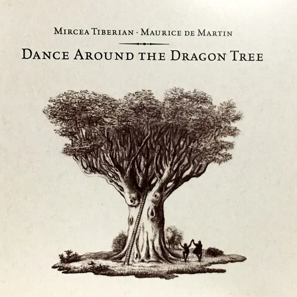 Dance Around The Dragon Tree