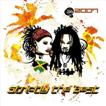 Strictly the Best, Vol. 36 by Various Artists - album cover