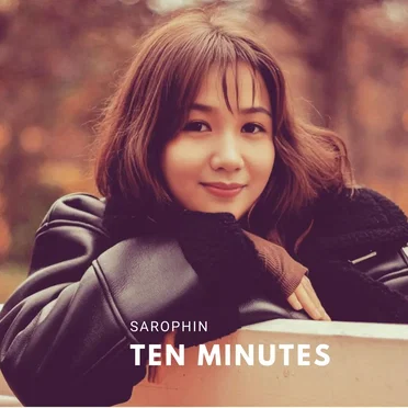 Ten Minutes by Sarophin - album cover