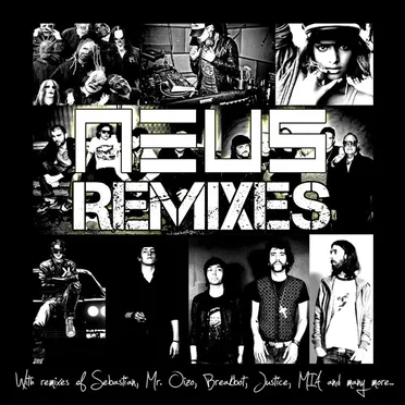 NEUS Remixes