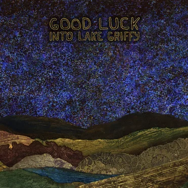 Into Lake Griffy