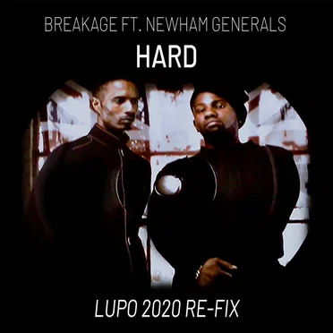 Hard (Lupo 2020 re-fix)