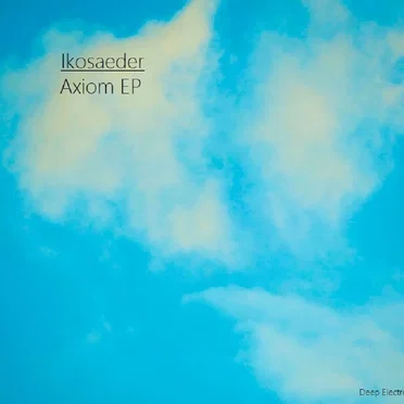 Axiom EP by Ikosaeder - album cover