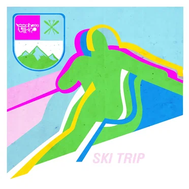 Ski Trip by Chess King - album cover