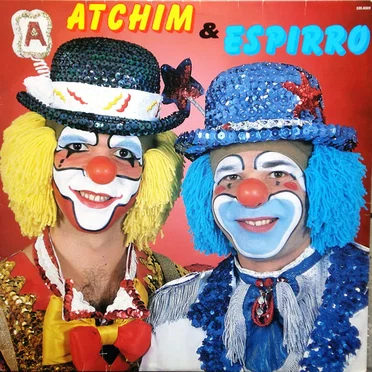 Atchim & Espirro 1988